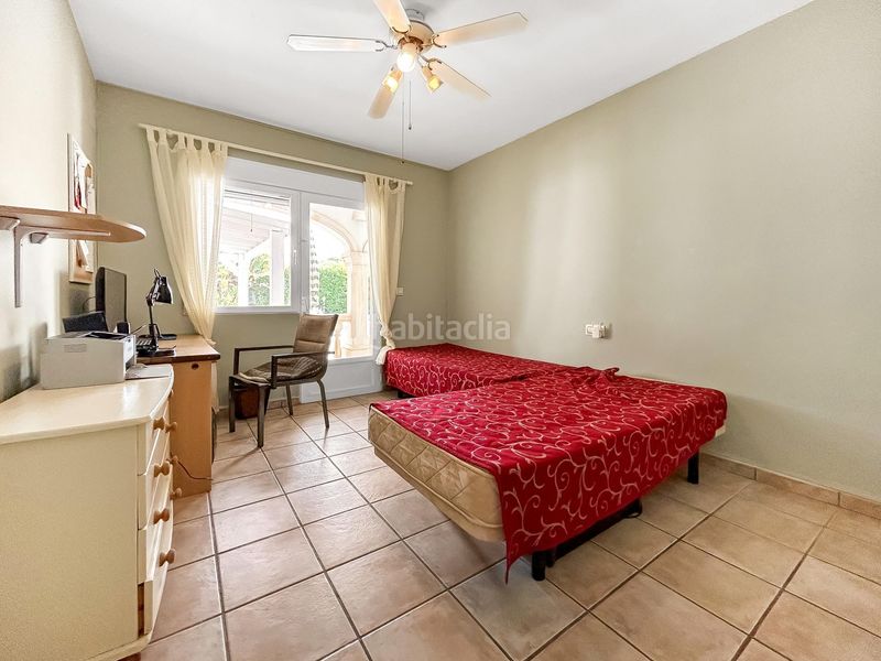 Foto e4d831db-93db-4fb6-b533-e9228aa9bf69. Xalet a Centro Ciudad Xàbia