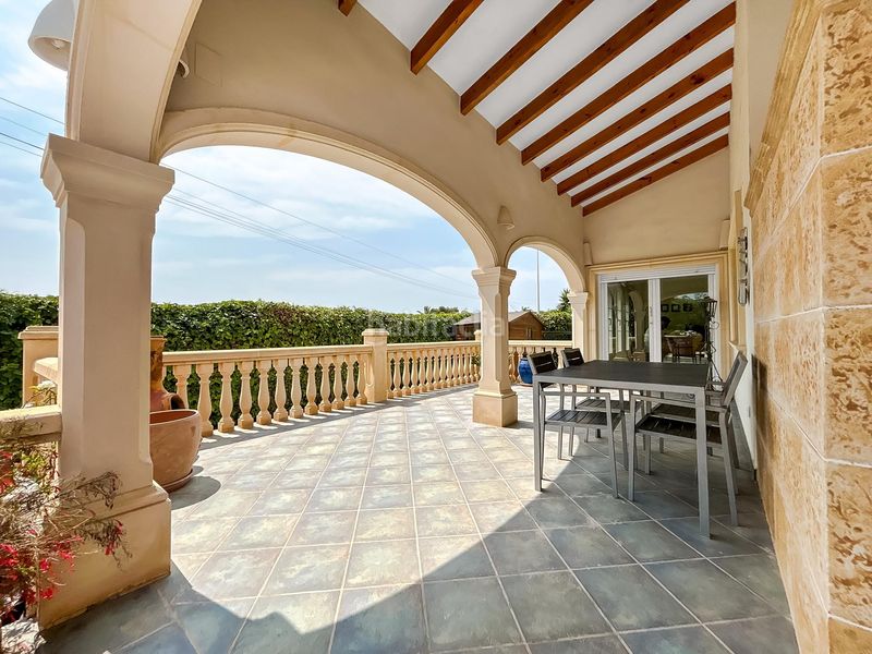 Foto fbbe77b9-2ccb-42dc-bca5-d0532d9ca869. Xalet a Centro Ciudad Xàbia