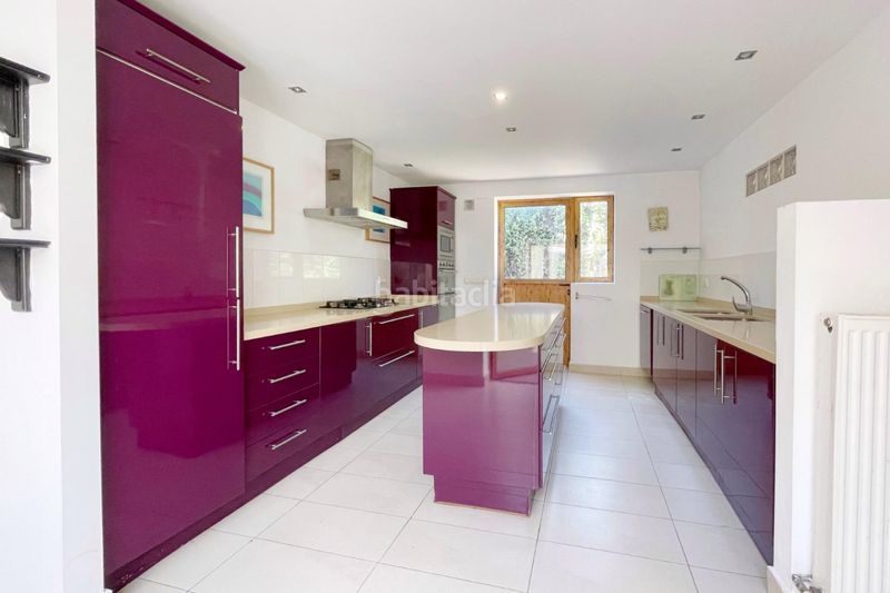 Foto 1081671c-9bdc-4089-b359-a80cfb080d07. Xalet amb piscina a Partida Tosal - Zona dels Castellans Xàbia