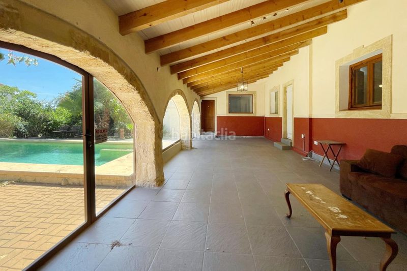 Foto 19a9243b-bea9-4fd2-a9e5-88c74db000b1. Xalet amb piscina a Partida Tosal - Zona dels Castellans Xàbia