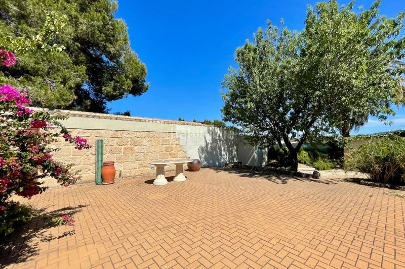 Foto 1f66e8d4-b5b6-4ac8-a188-07db1dfb7a0c. Xalet amb piscina a Partida Tosal - Zona dels Castellans Xàbia