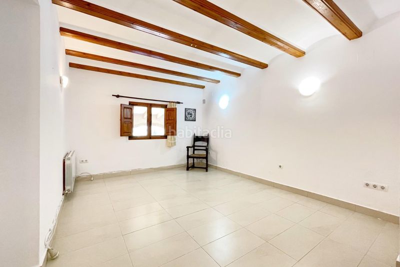 Foto 2102401f-a5cb-4744-802b-ab523311cde8. Xalet amb piscina a Partida Tosal - Zona dels Castellans Xàbia