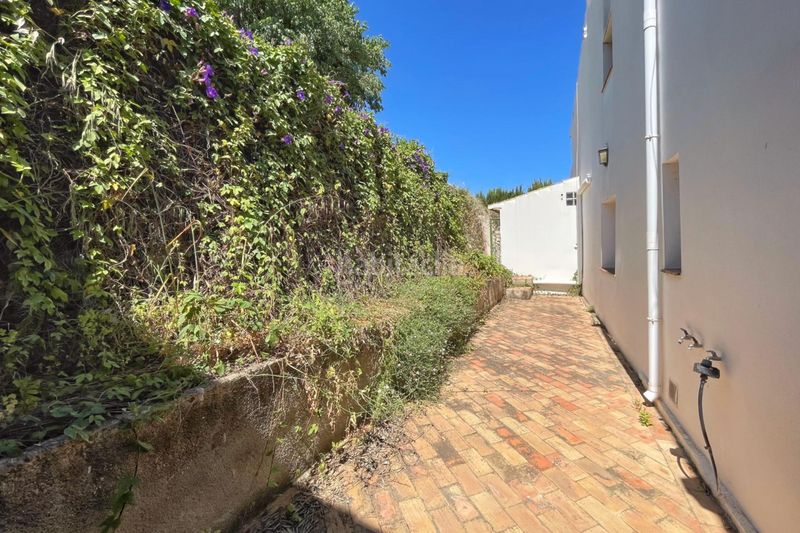 Foto 361933d3-9475-4b30-807a-06442a70d54d. Xalet amb piscina a Partida Tosal - Zona dels Castellans Xàbia