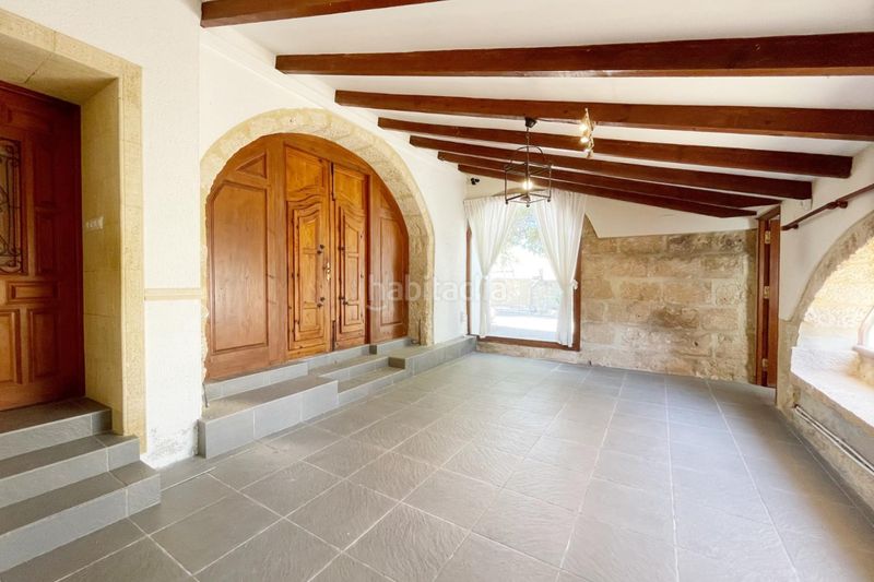 Foto 45300515-50de-4cc0-a6da-90c42ab0459a. Xalet amb piscina a Partida Tosal - Zona dels Castellans Xàbia