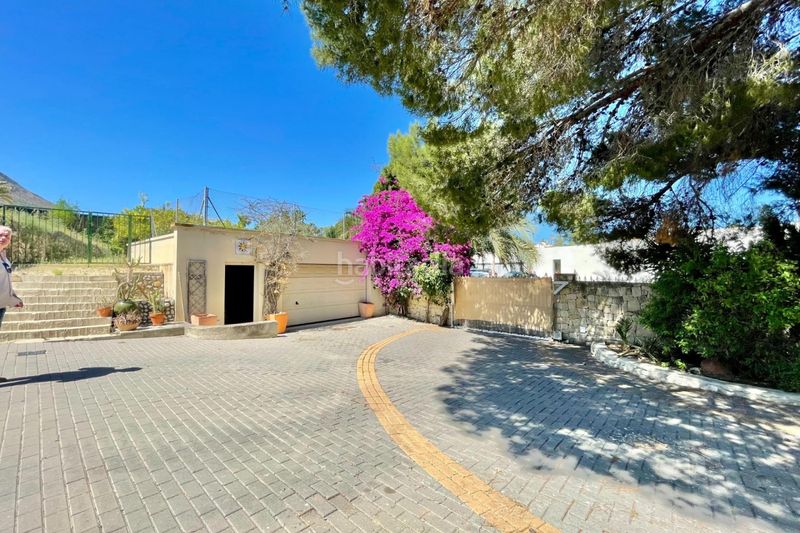 Foto 54962d70-dda9-4256-8333-e35b242dd00b. Xalet amb piscina a Partida Tosal - Zona dels Castellans Xàbia