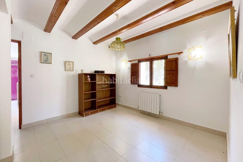 Foto 58e09c4e-425e-4423-a5f1-0fc0a8e4c400. Xalet amb piscina a Partida Tosal - Zona dels Castellans Xàbia