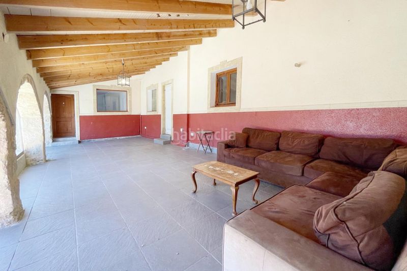 Foto 6b4e8c85-4622-47db-83ff-27eda06f7f66. Xalet amb piscina a Partida Tosal - Zona dels Castellans Xàbia