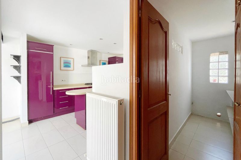 Foto 6dba75d6-3bdd-43d5-9010-b0226a067022. Xalet amb piscina a Partida Tosal - Zona dels Castellans Xàbia