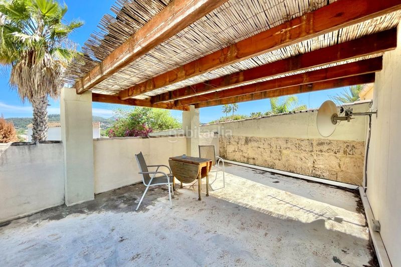 Foto 7ebdaf31-260a-40d4-b360-faee261843e4. Xalet amb piscina a Partida Tosal - Zona dels Castellans Xàbia