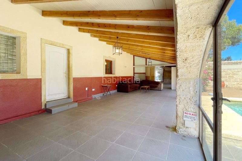 Foto 9ce994e2-10dd-4bcb-91a7-eee386af4e5f. Xalet amb piscina a Partida Tosal - Zona dels Castellans Xàbia