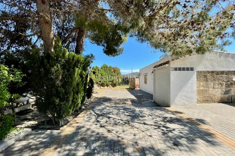 Foto a537e4b9-c00d-4b6e-8a1e-a369c100cd6f. Xalet amb piscina a Partida Tosal - Zona dels Castellans Xàbia