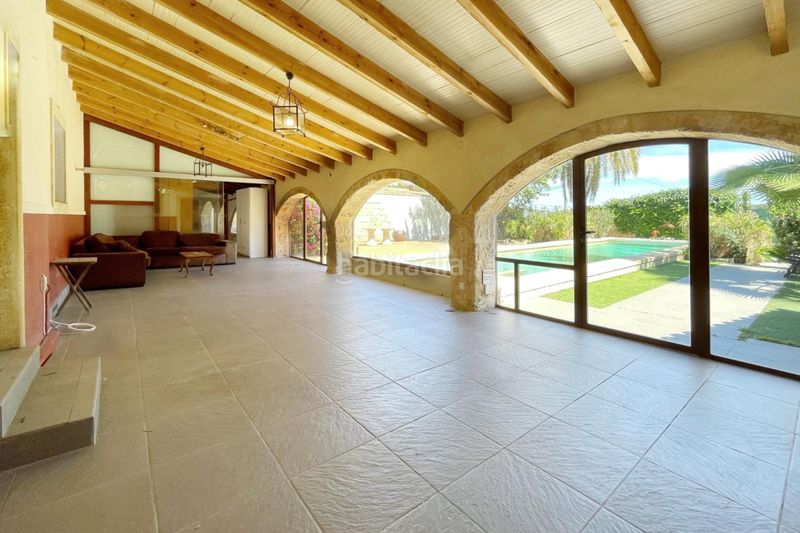 Foto a9a7fa9d-985b-49ca-b652-85421945875f. Xalet amb piscina a Partida Tosal - Zona dels Castellans Xàbia