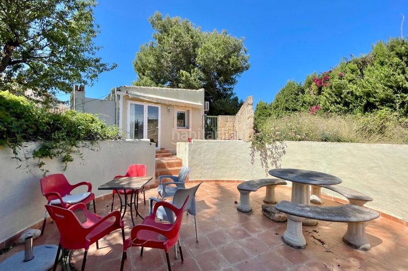 Foto c29f0ebf-33b0-4047-90b4-feeda0775021. Xalet amb piscina a Partida Tosal - Zona dels Castellans Xàbia