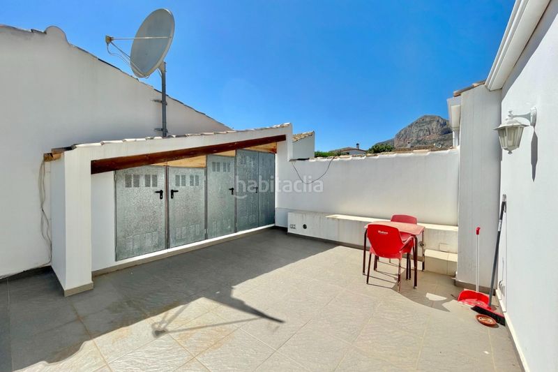 Foto d5b6bd9c-0236-4090-acab-5573d9c556af. Xalet amb piscina a Partida Tosal - Zona dels Castellans Xàbia