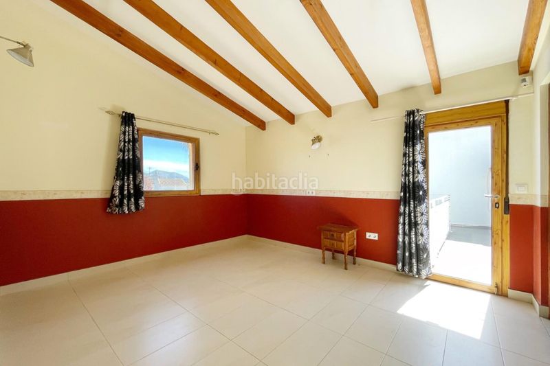 Foto e7991994-c180-4fd5-87c6-bd65b6f7ea66. Xalet amb piscina a Partida Tosal - Zona dels Castellans Xàbia