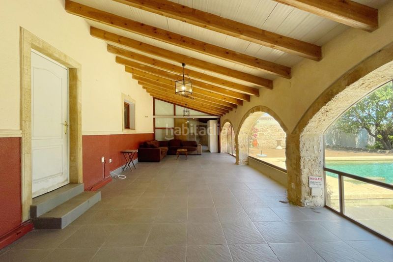 Foto ee5472c3-2c93-4455-9842-eaee1dd99277. Xalet amb piscina a Partida Tosal - Zona dels Castellans Xàbia