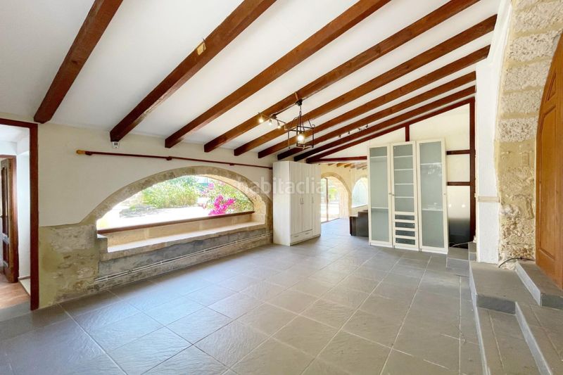 Foto f24a3395-7637-4d79-86e5-12dd4aab667d. Xalet amb piscina a Partida Tosal - Zona dels Castellans Xàbia