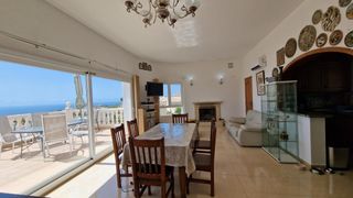 Chalet à Cumbre del Sol