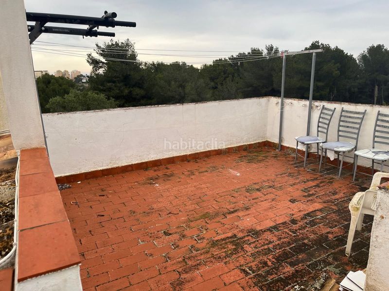 Foto 24631b88-9b00-4f2e-a449-aad6998d66fb. Chalet dans Cap Martí - El Tossalet - Pinomar Xàbia