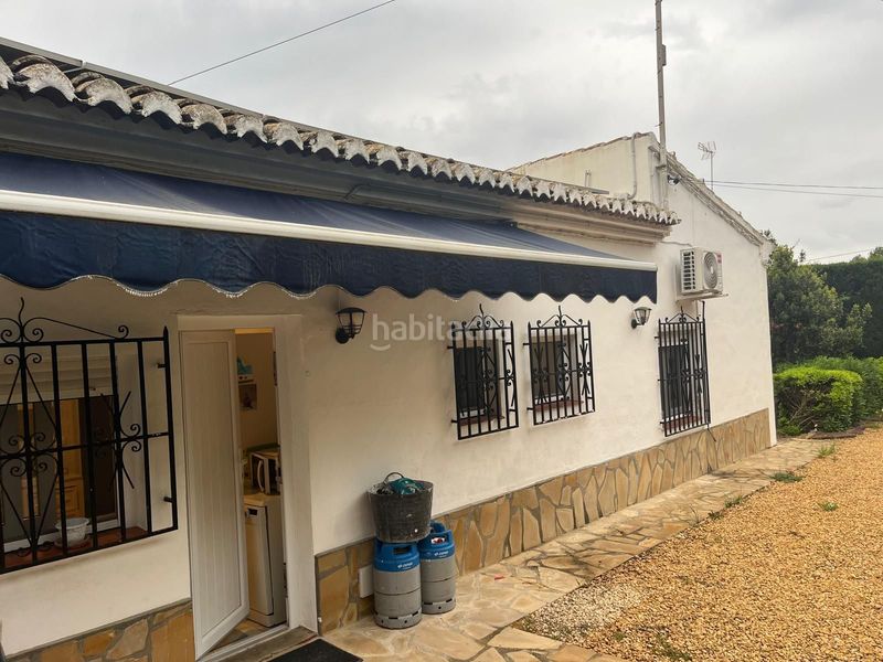 Foto 4fdd79fb-c43d-4c08-ae00-c3d74cfad441. Chalet dans Cap Martí - El Tossalet - Pinomar Xàbia