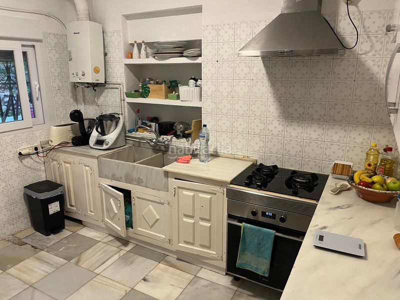 Foto a65d6568-8632-40d7-a739-f6f55cb14d83. Chalet dans Cap Martí - El Tossalet - Pinomar Xàbia
