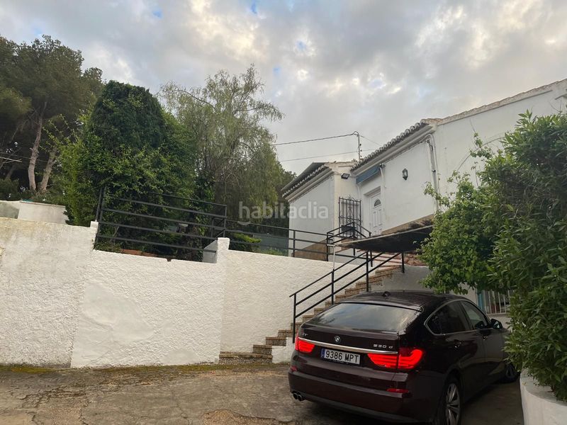 Foto af6c4b1c-cbb4-4867-87fb-19c7645fbb86. Chalet dans Cap Martí - El Tossalet - Pinomar Xàbia