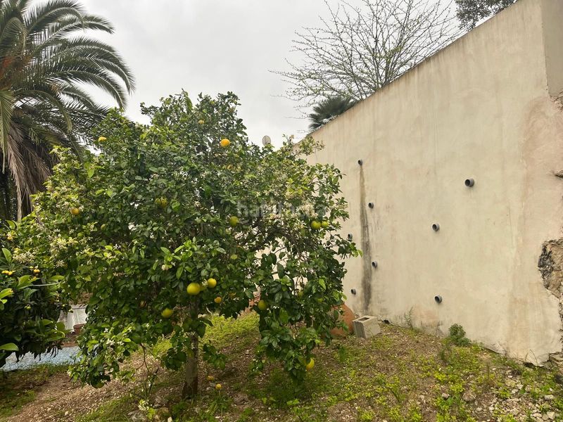 Foto b988d322-dba0-44b5-86b9-3592aa14b8f2. Chalet dans Cap Martí - El Tossalet - Pinomar Xàbia