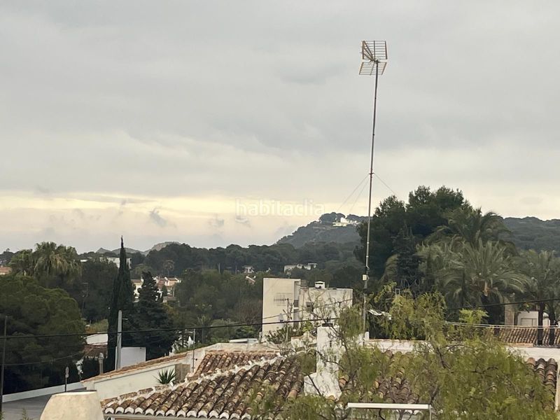 Foto caba3af5-257f-4f42-bd88-72b8e64a093b. Chalet dans Cap Martí - El Tossalet - Pinomar Xàbia