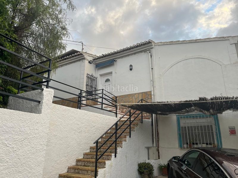 Foto dfcbba8f-1bee-40f2-88f1-da271c49b62f. Chalet dans Cap Martí - El Tossalet - Pinomar Xàbia