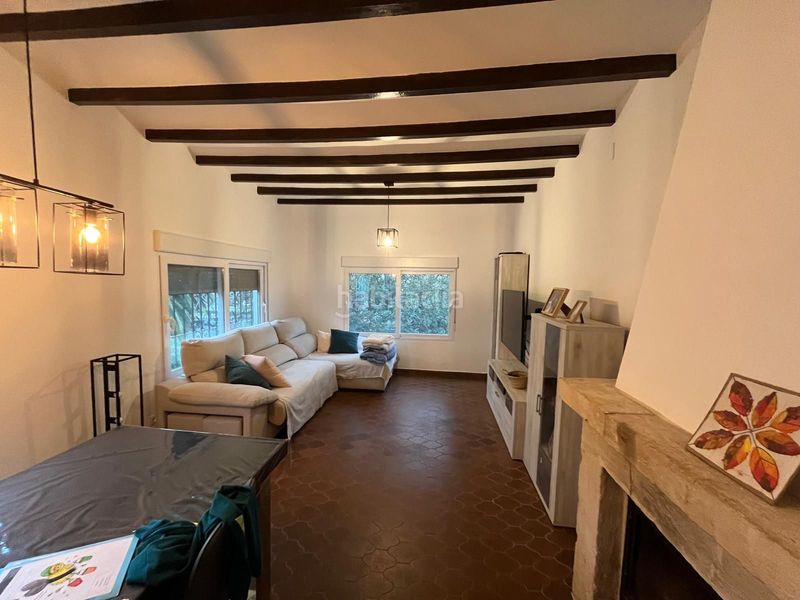 Foto f55ed24a-072c-4a0a-b822-e9b62449a668. Chalet dans Cap Martí - El Tossalet - Pinomar Xàbia