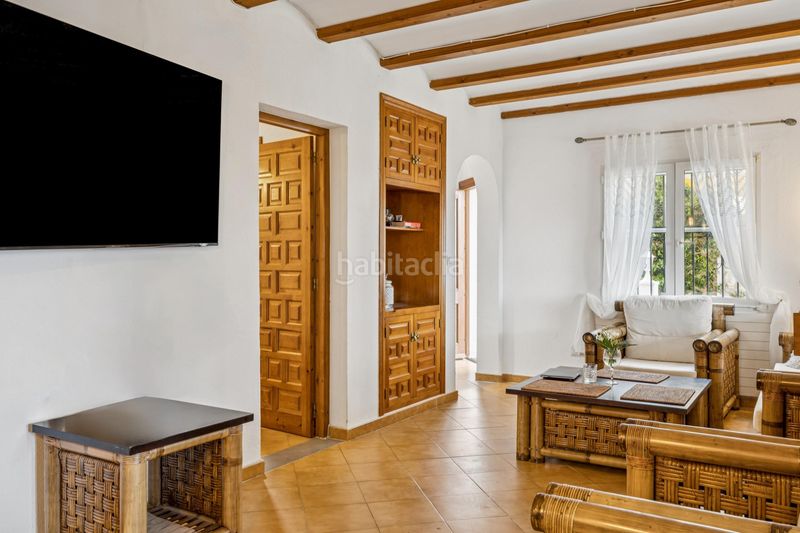 Foto 04d5d046-9788-404c-8076-196a20c09e04. Chalet en La Pedrera-Vessanes Dénia
