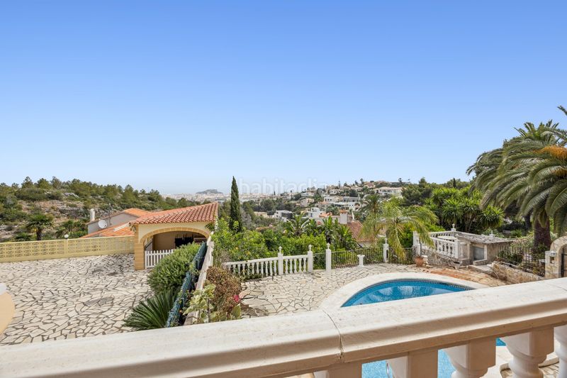 Foto 1a614da2-9309-4412-9915-baf1a78c731b. Chalet en La Pedrera-Vessanes Dénia