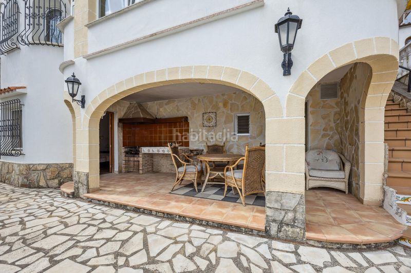 Foto 6d7486b5-2bd4-4dcf-aa37-d21fbb971d59. Chalet en La Pedrera-Vessanes Dénia