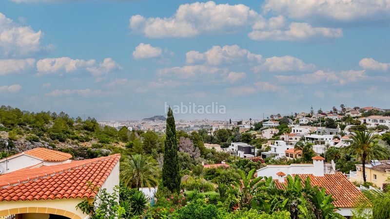 Foto b652e3a1-6a35-4e39-aa73-9e88058354d4. Xalet a La Pedrera-Vessanes Dénia