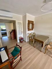 Apartament a Montañar-El Arenal