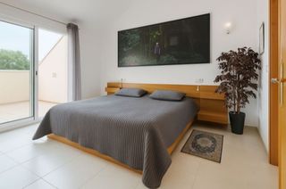 Apartamento en Centro Ciudad