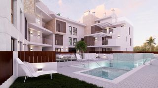 Appartement à Montañar-El Arenal. Apartamentos y aticos lujosos cerca del mediterraneo cerca del a