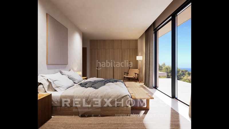 Foto 17bdffe8-e377-48f9-a65f-381292278eac. Xalet a Centro Ciudad Xàbia