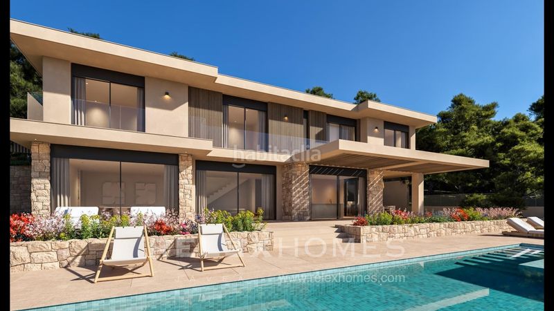 Foto 318833db-e56e-4b49-81b3-a48566b81af1. Xalet a Centro Ciudad Xàbia