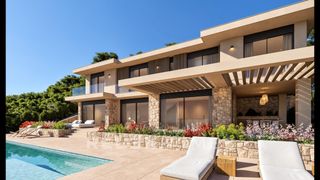 Xalet a Centro Ciudad