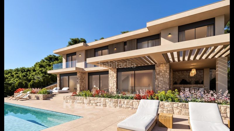 Foto 4ab8651a-22c8-449c-8bce-c204199d479a. Xalet a Centro Ciudad Xàbia