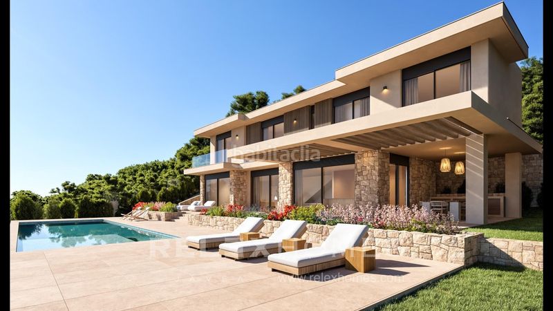 Foto d4d224e9-d2f6-481d-b400-7d22f63b276e. Xalet a Centro Ciudad Xàbia