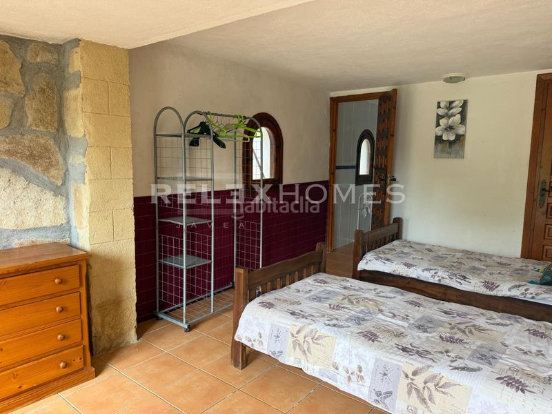 Foto 41b3a111-efbc-4460-9272-7cc4b5e08d52. Xalet amb aparcament piscina a Portichol-Balcón al Mar Xàbia