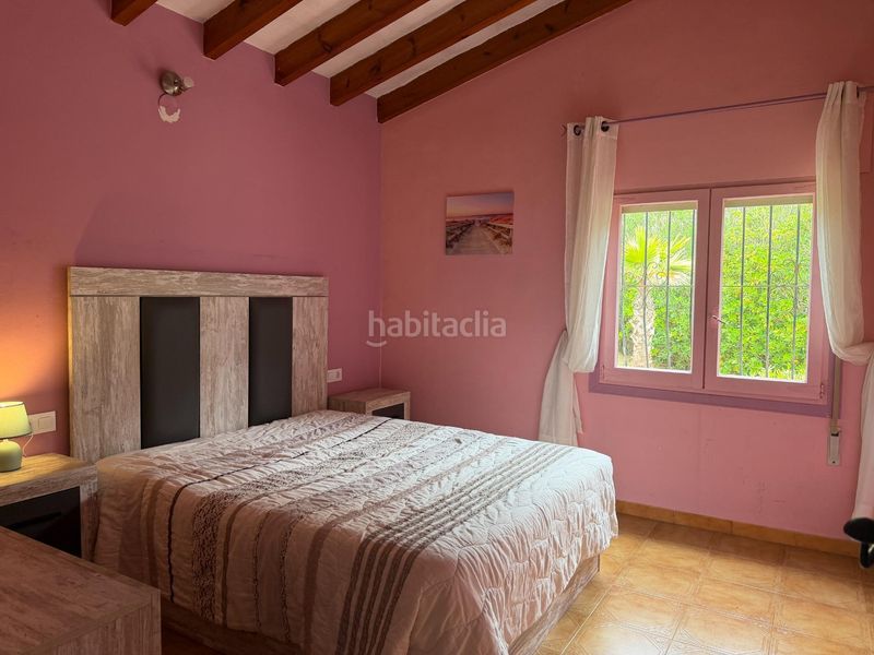 Foto a1f02b52-3ab9-46a0-b904-71443b7f3d4d. Xalet amb aparcament piscina a Portichol-Balcón al Mar Xàbia
