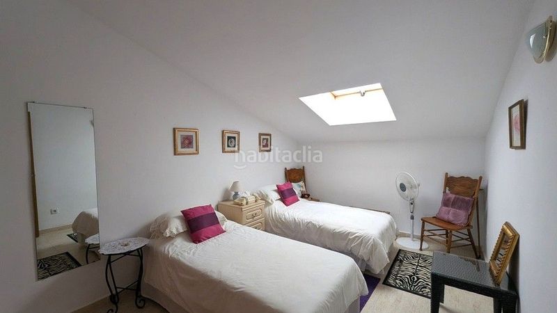 Foto 22d4e9d5-dd94-4b70-9f85-13b50e04ef40. Apartament amb calefacció aparcament piscina a Cap Martí - El Tossalet - Pinomar Xàbia