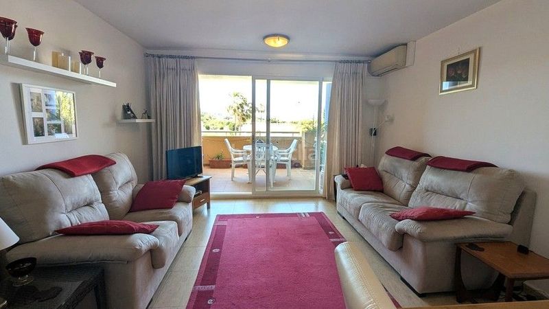 Foto 492c21e5-6618-4b8c-b79d-a6b2a83ce605. Apartament amb calefacció aparcament piscina a Cap Martí - El Tossalet - Pinomar Xàbia