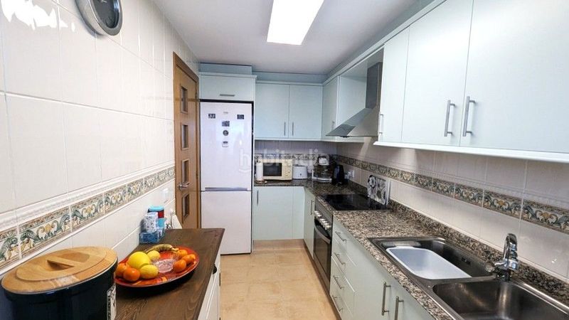 Foto 4c0997a9-099f-48ef-9396-42a76f88b933. Apartament amb calefacció aparcament piscina a Cap Martí - El Tossalet - Pinomar Xàbia