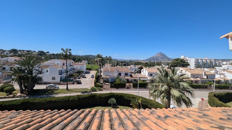 Foto 6819af35-4e58-49b1-bdc0-aa03cf877acd. Apartament amb calefacció aparcament piscina a Cap Martí - El Tossalet - Pinomar Xàbia