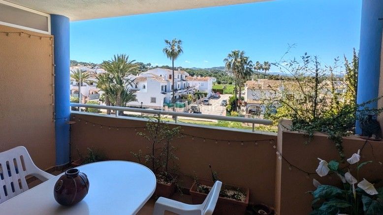 Foto a0d109d8-650d-4af4-a9f1-345f367a632d. Apartament amb calefacció aparcament piscina a Cap Martí - El Tossalet - Pinomar Xàbia