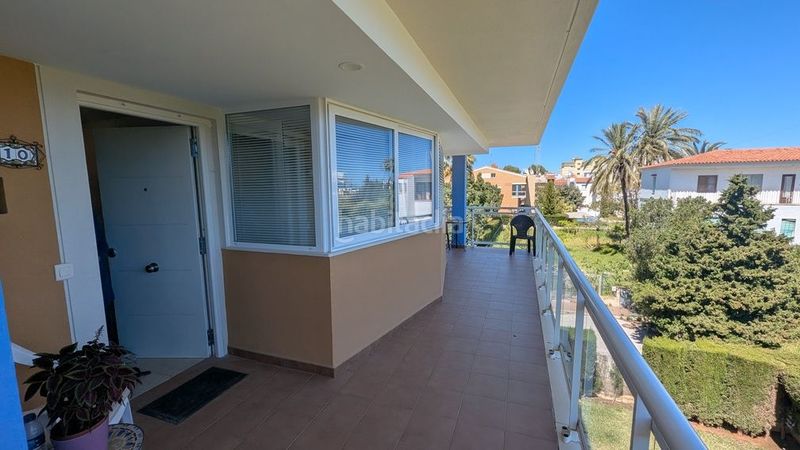Foto e1806d90-3f2e-463b-aac5-8885f1bdaa66. Apartament amb calefacció aparcament piscina a Cap Martí - El Tossalet - Pinomar Xàbia